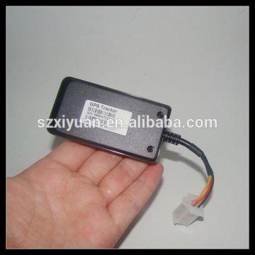 Made In China Gsm/Gps/Gprs Vehicle Tracker P166