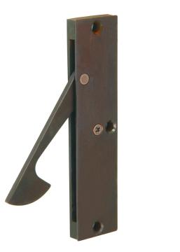 brass pull handle PL350