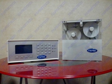 Smart-821 machine coding thermal transfer printer