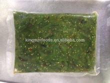 Frozen Goma Seaweed Salad