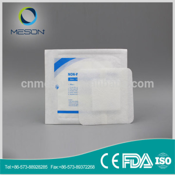 Free Sample disposable combine dressing pad