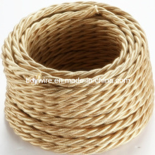 Texitle Braide Fabric Power Cord, Texitle Cable