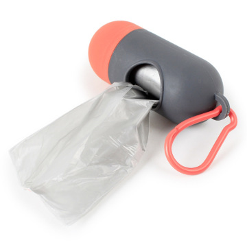 Pet Clean and Sanitary Doggy Garbage Bag