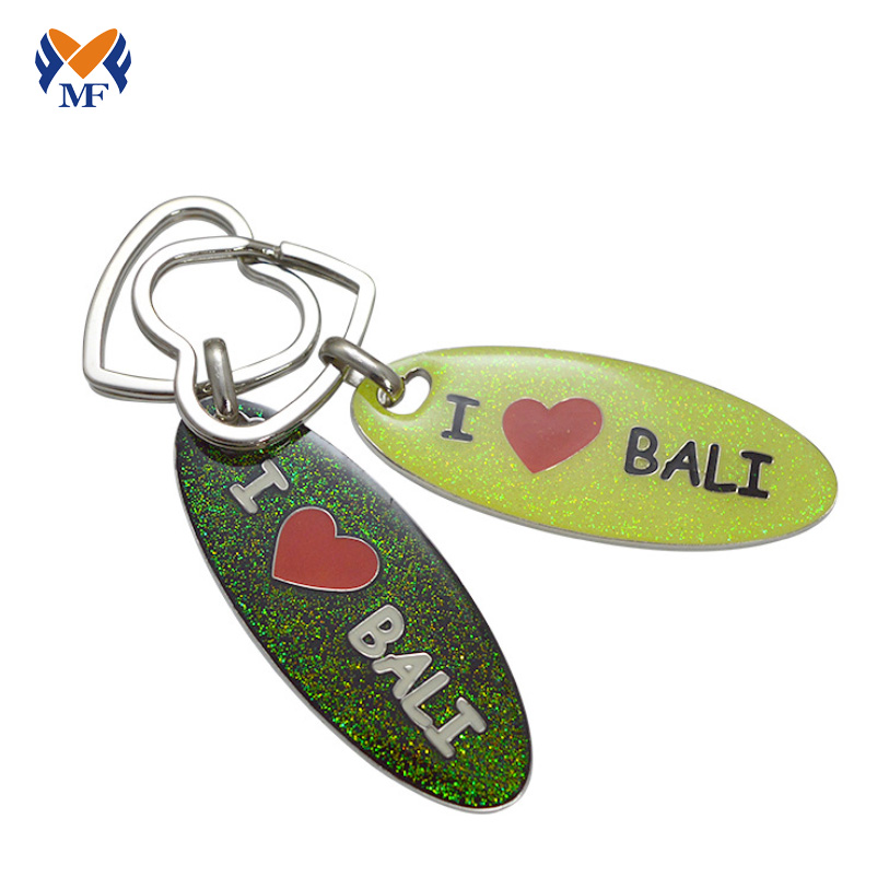 Keyring For Girlfriend