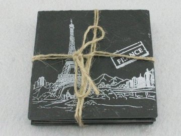 30597 Acrylic Coaster