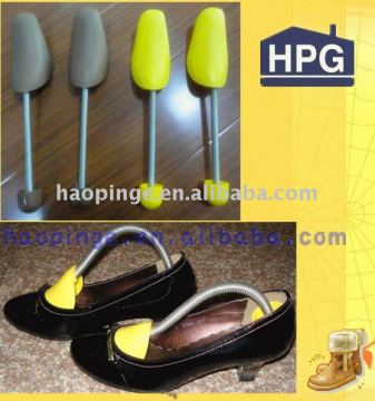 Mens Shoe Care Product Plastic Shoe trees