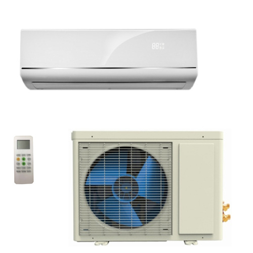 Saso Approval 60Hz Wall Split Type Air Conditioner