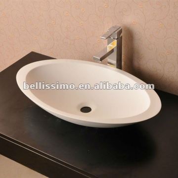 Luxurious Vanity Wash Basin BS-8314