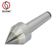 MT2 Carbide Live Centers and CNC Centers in New Condition