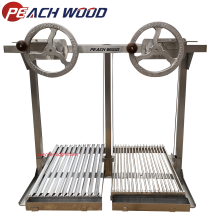 YGNCOM1000 Argentine Grill & Parrilla Gaucho