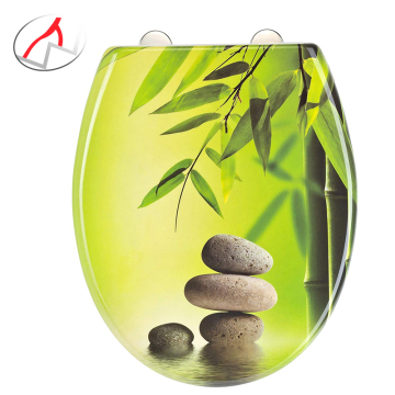 High Quality Toilet Seats with Wide Choice, Stable Hinges, and Easy Installation