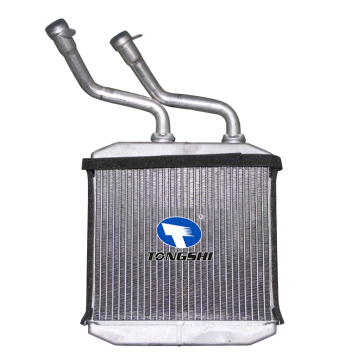 Aluminum Air AC Heater Core For CHEVROLET CAVALIER/PONTIAC