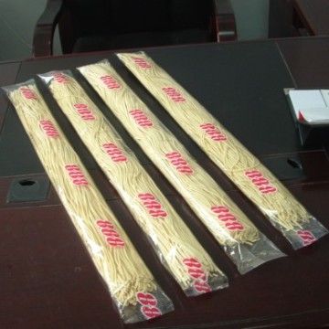 Fresh Noodle Packaging Machine (SFD 590)