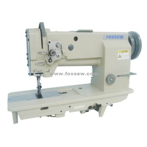 Heavy Duty Compound Feed Lockstitch (Thick Thread ) Sewing Machine