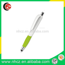 2015 The Popular New Product Advertising Plastic Ball Pens