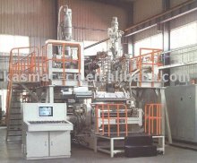 APET,PETG Transparent Sheet Line