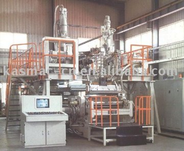 APET,PETG Transparent Sheet Line