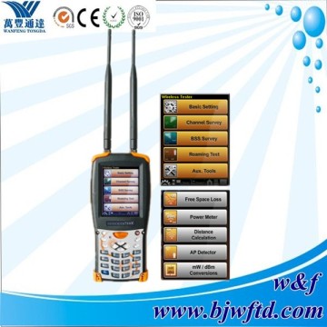 Efficient WFT-20 WiFi Tester