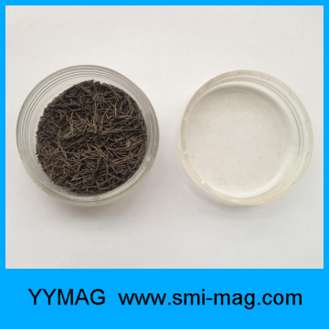 China supplier precision mini/micro magnet