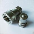 ZFJ6-4010-00S ISO7241-1B quick coupling