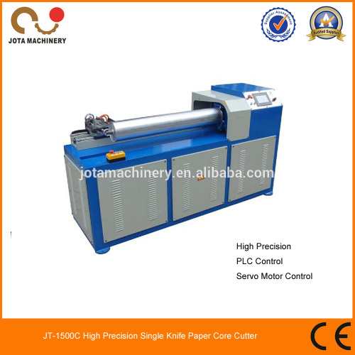 Factory Price Paper Core Recutter Kraft Ppaer Core Cutting Machine