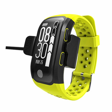 2018 Waterproof Sport GPS Device Smart Bracelet Locator