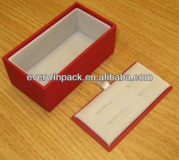 cufflink packaging box