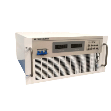 6KW Constant Voltage Constant Current DC Power Supply