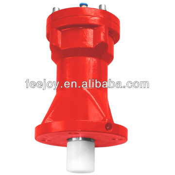 Air Knocker, Pneumatic Percussion Hammer Rebound Hammer