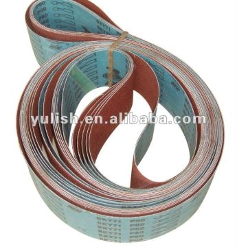 BKY71 Heavy Duty Abrasive belts