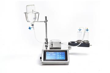 Sterility Test Pump for Lab/Pharmaceutical Company QC Department