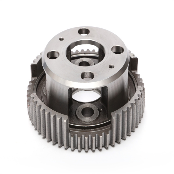 Powerful Motorcycle Engine Parts Gear Box 强力摩托车发动机零件齿轮箱