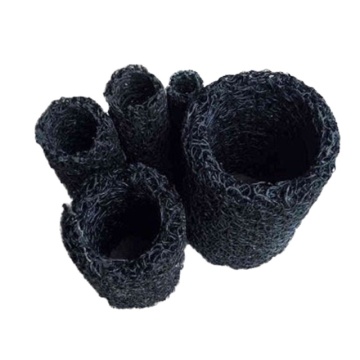 Hot Construction Material: Plastic Blind Ditch for Water Drainage