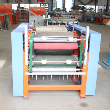 Three Color Printing Machine for Plastic Woven