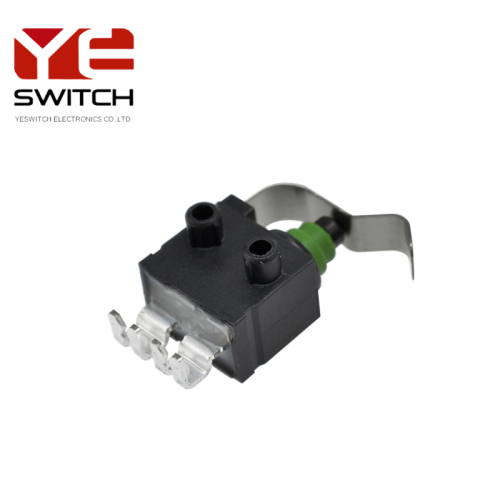 High Quality IP67 Waterproof Micro Switches