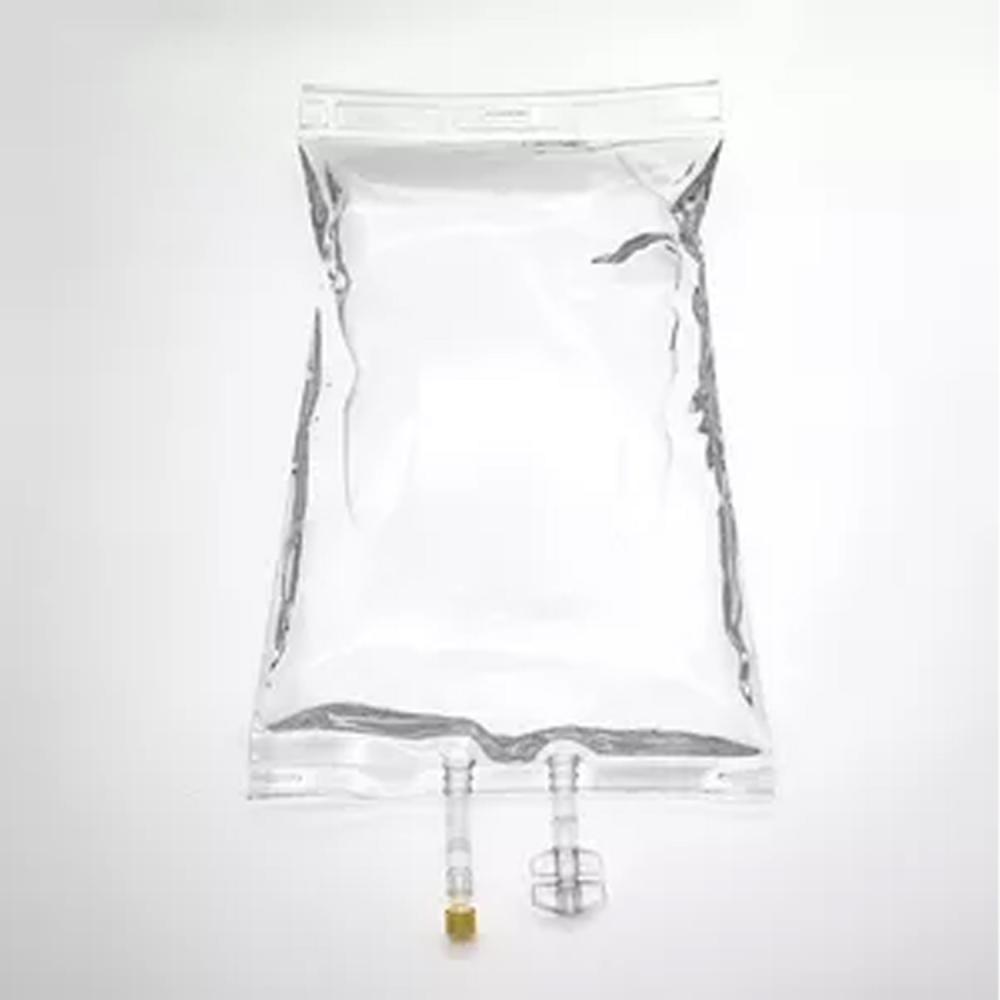 Iv Infusion Bags