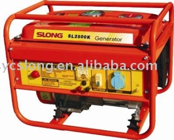 SL2000K Kerosene Generator