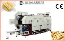 Dachuan Automatic Egg Rolls Production/Making Machine