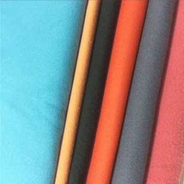 Wholesale Polyester Microfiber Peached Suede Towel