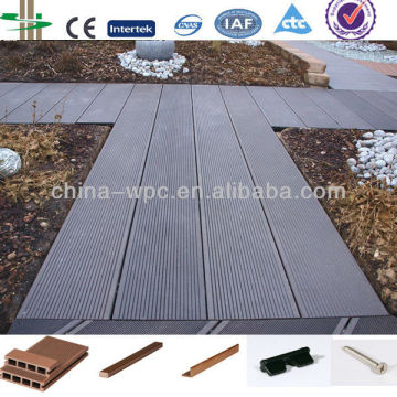 2013 best decking material