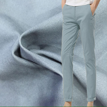 twill fashion cotton chino pant fabric