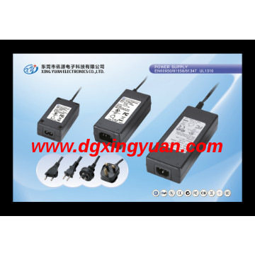 AC adapter for LED/CCTV/Lightings/electronics