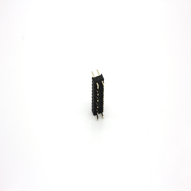 Single row 1.27 Pin K-row connectors