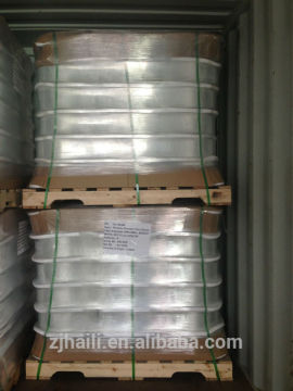 Polyester POY Yarn (Partially Oriented Yarn)