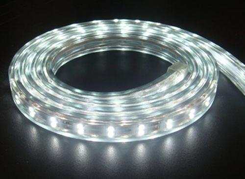 Alta tensione 100m/rotolo AC110V LED nastro luce