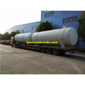 70m3 35ton Bulk NH3 Tankuna