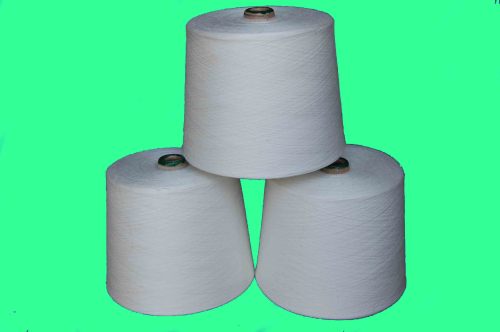 Hot Water Soluble Yarn