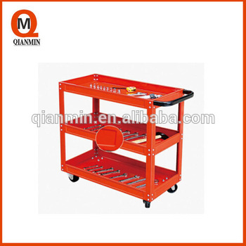 tool cart service cart work table with high quality