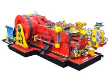 Multi-Station bolt Forging Machine/high speed bolts making machine