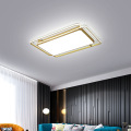 LEDER Led Glass Kitchen Ceiling Lights